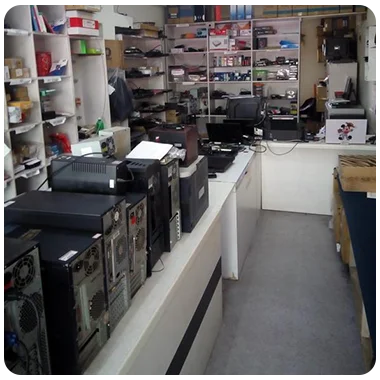 IT rental solutions